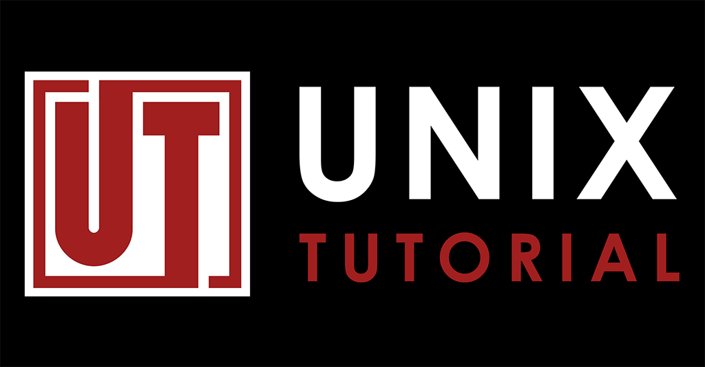 Unix Tutorial